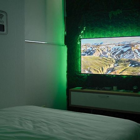 City Center 4 - Tirana Way Apartments 외부 사진