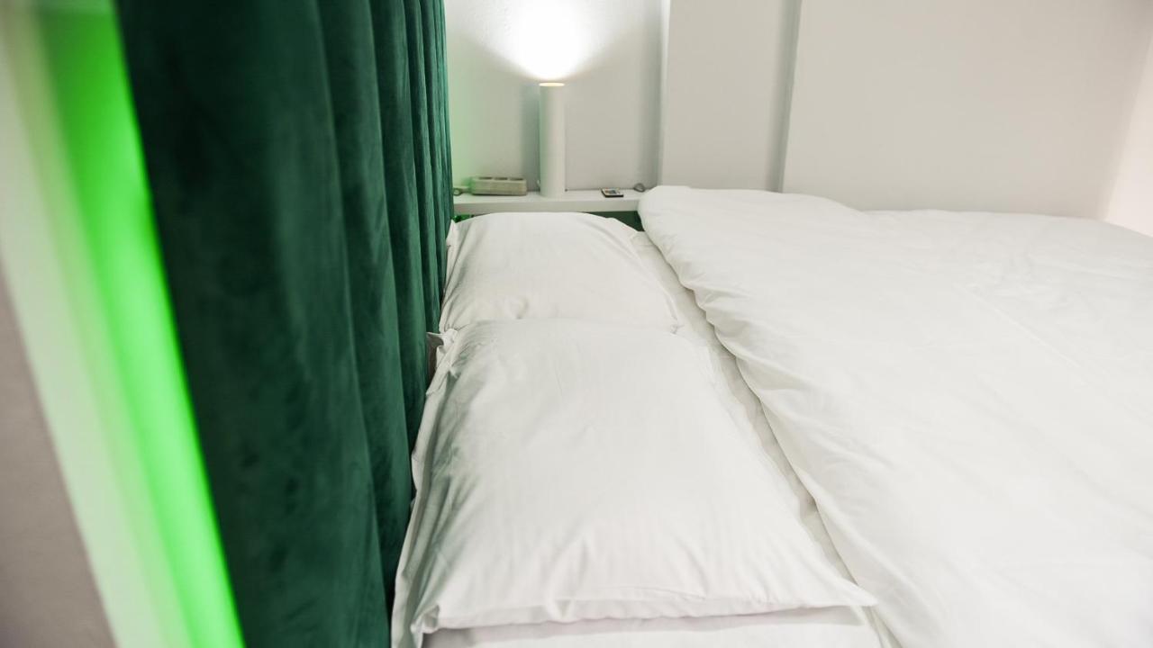 City Center 4 - Tirana Way Apartments 외부 사진