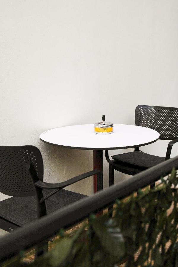 City Center 4 - Tirana Way Apartments 외부 사진