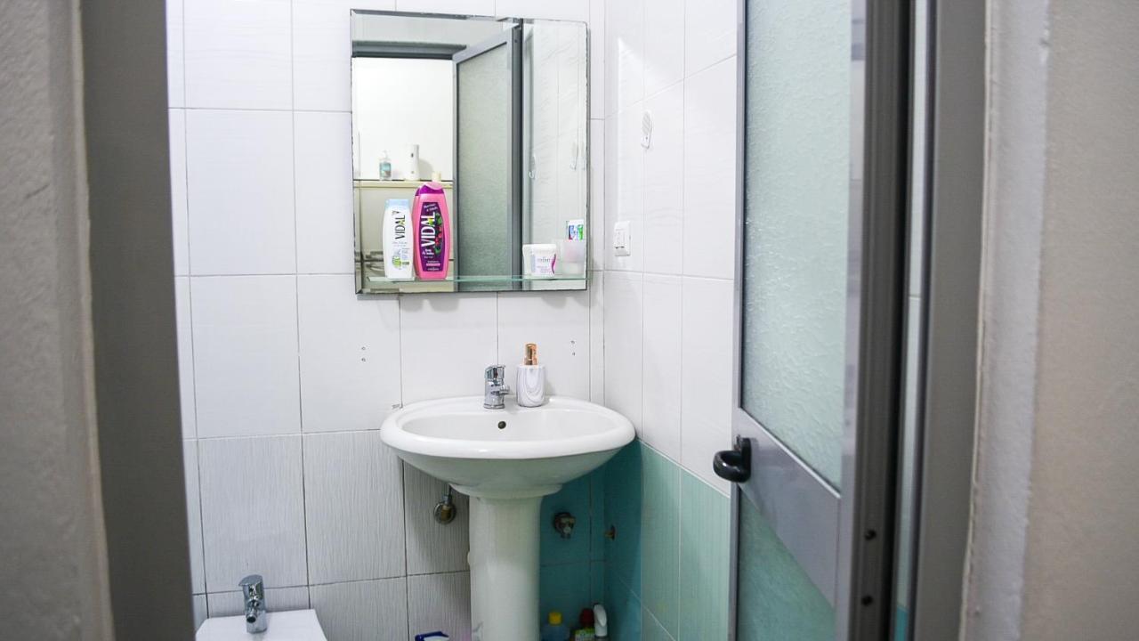 City Center 4 - Tirana Way Apartments 외부 사진